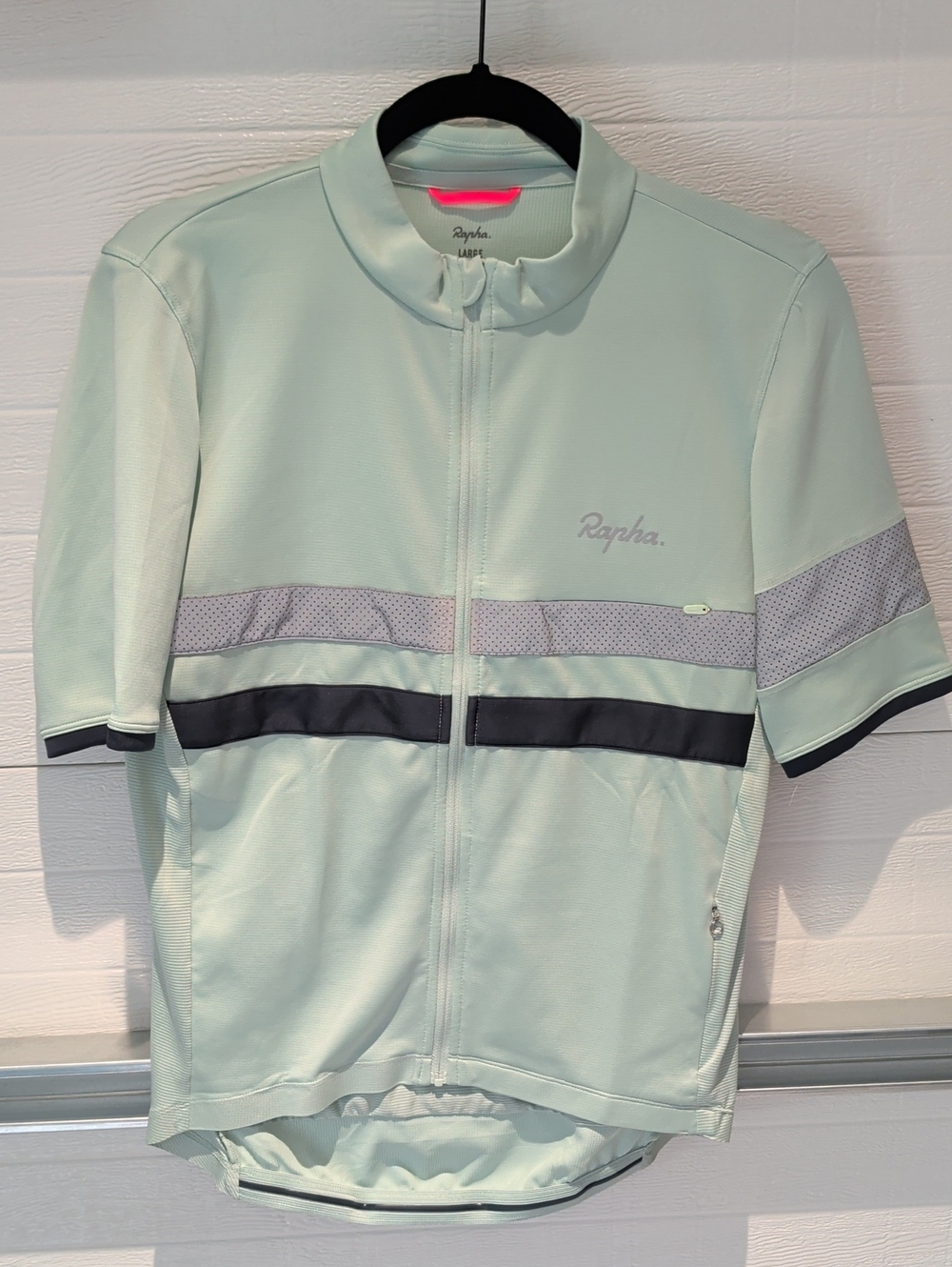 Rapha Brevet Lightweight Jersey